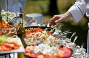 Abiball – Catering Leverkusen