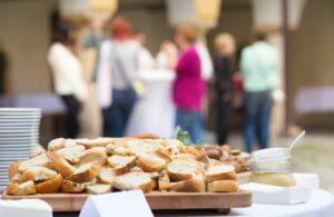 Abiball – Catering Leverkusen