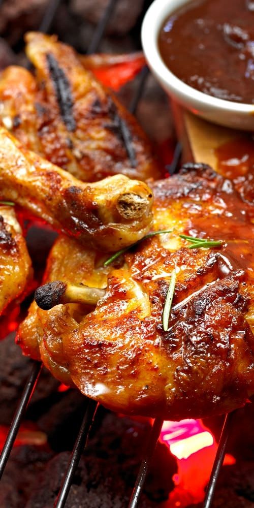 BBQ & Grillfest – Catering Leverkusen