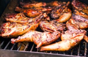 BBQ & Grillfest – Catering Leverkusen