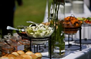 BBQ & Grillfest – Catering Leverkusen