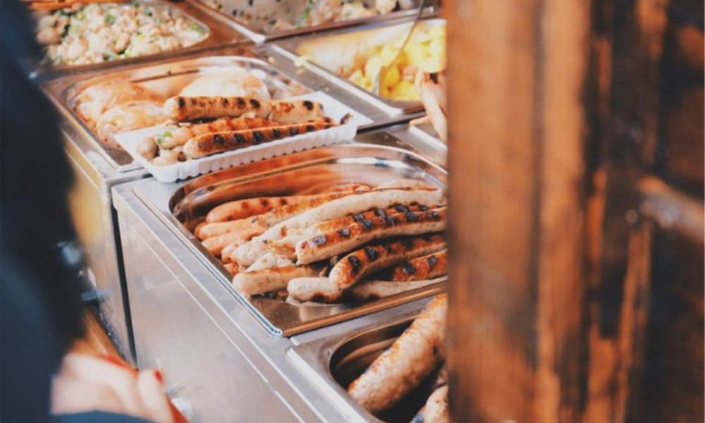 BBQ & Grillfest – Catering Leverkusen