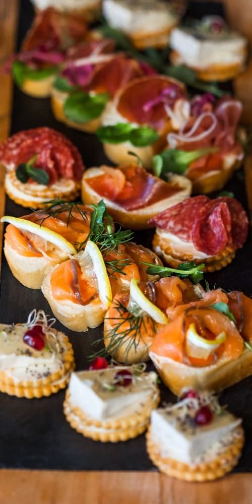 Buffet – Catering Leverkusen