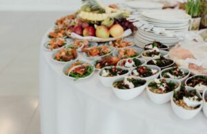 Brunch Catering – Catering Leverkusen