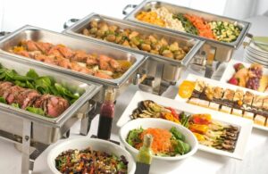 Fingerfood – Catering Leverkusen