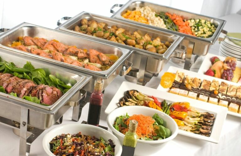Brunch Catering – Catering Leverkusen