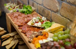 Brunch Catering – Catering Leverkusen