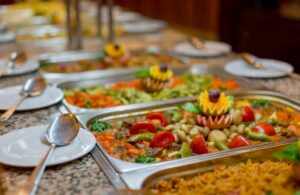 Buffet – Catering Leverkusen
