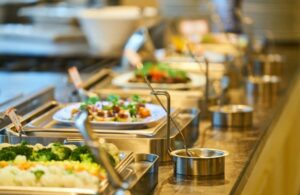 Buffet – Catering Leverkusen