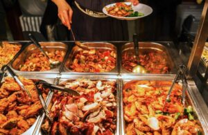 Buffet – Catering Leverkusen