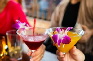Cocktail Catering – Catering Leverkusen