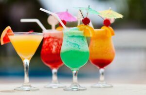 Cocktail Catering – Catering Leverkusen
