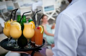Cocktail Catering – Catering Leverkusen