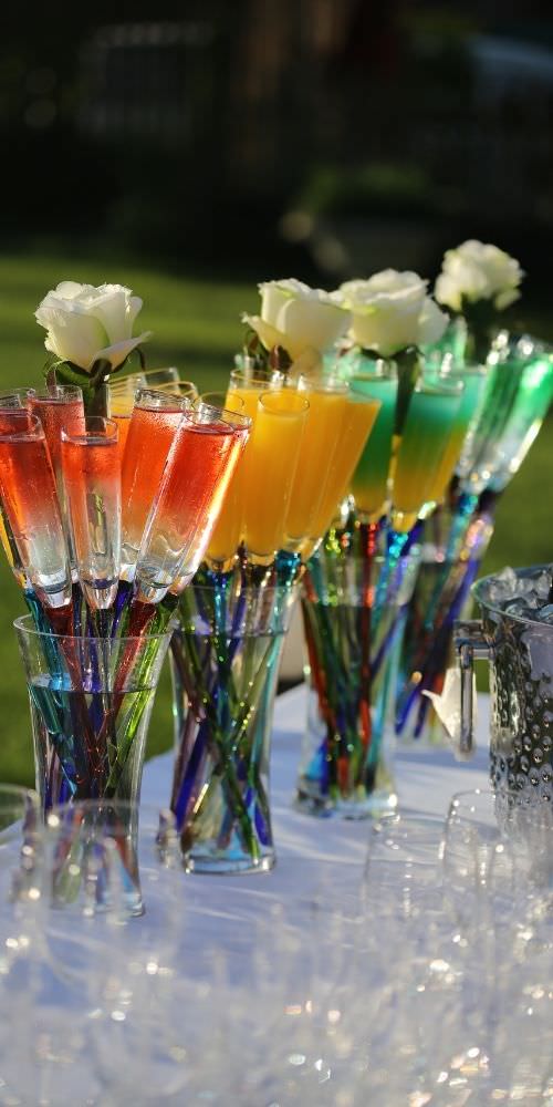 Cocktail Catering – Catering Leverkusen