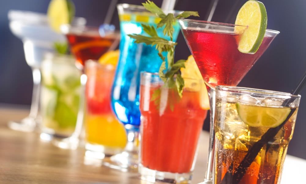 Cocktail Catering – Catering Leverkusen