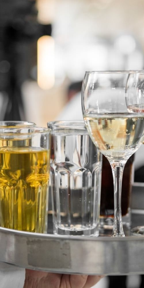 Getränke Catering – Catering Leverkusen