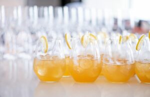 Getränke Catering – Catering Leverkusen