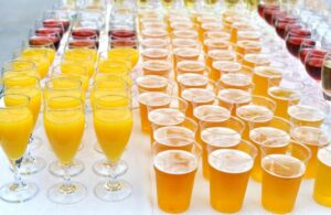 Getränke Catering – Catering Leverkusen