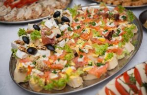 Firmenfeier & Firmenevent – Catering Leverkusen