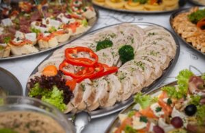 Firmenfeier & Firmenevent – Catering Leverkusen
