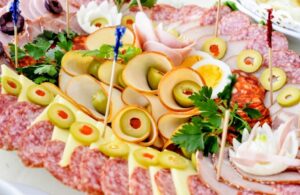 Firmenfeier & Firmenevent – Catering Leverkusen