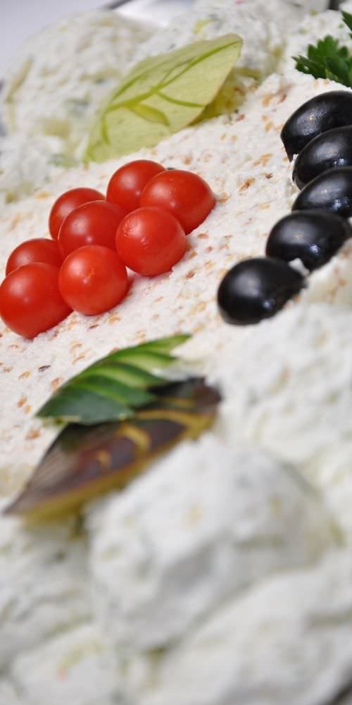 Firmenjubiläum – Catering Leverkusen
