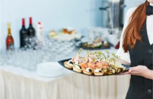 Firmenjubiläum – Catering Leverkusen