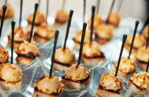 Firmenjubiläum – Catering Leverkusen