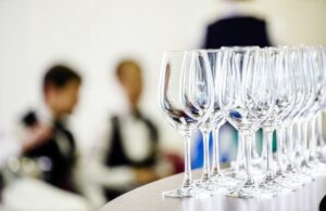 Firmenjubiläum – Catering Leverkusen
