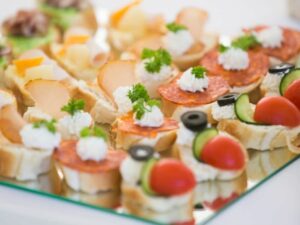 Frühstück Catering – Catering Leverkusen