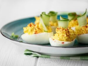Frühstück Catering – Catering Leverkusen