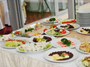 Frühstück Catering – Catering Leverkusen