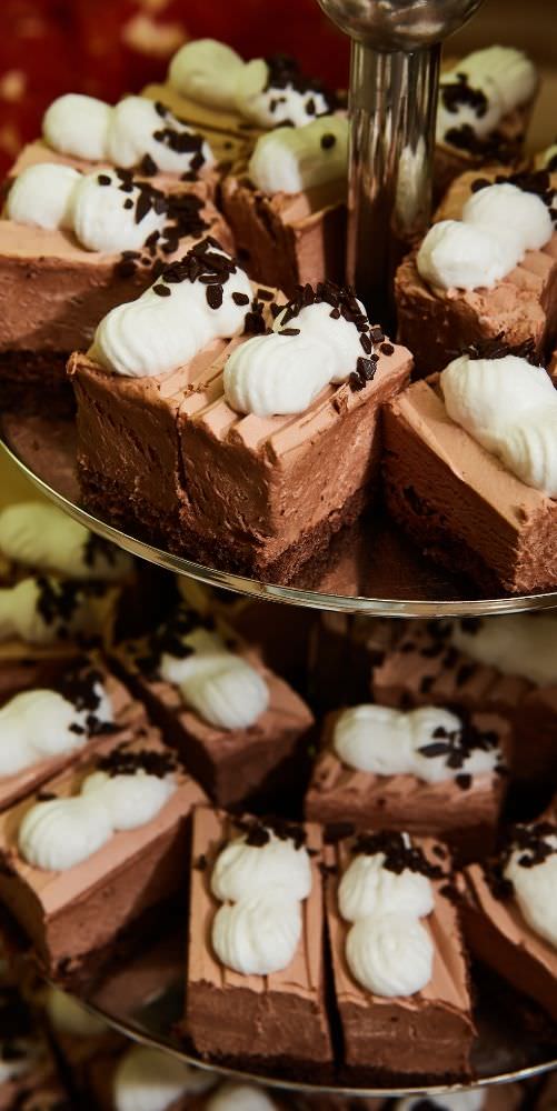 Geburtstag – Catering Leverkusen