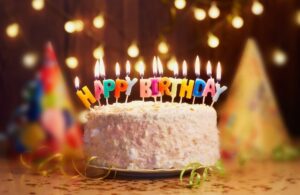 Geburtstag – Catering Leverkusen
