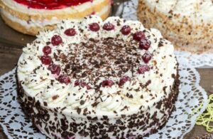 Geburtstag – Catering Leverkusen