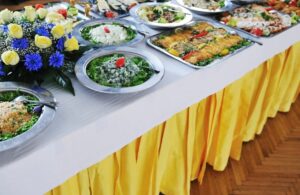 Geburtstag – Catering Leverkusen
