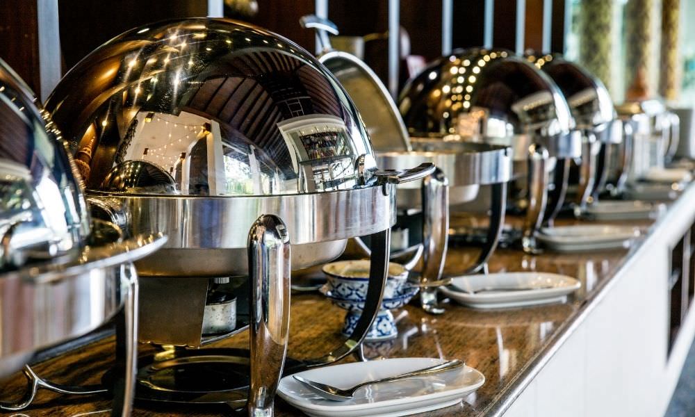 Geburtstag – Catering Leverkusen