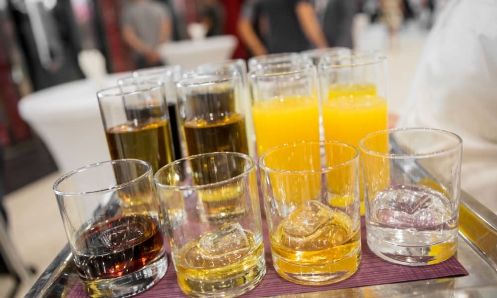 Getränke Catering – Catering Leverkusen