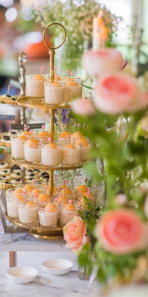 Hochzeit – Catering Leverkusen