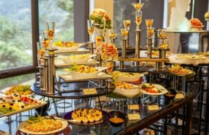 Hochzeit – Catering Leverkusen