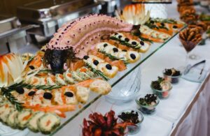 Hochzeit – Catering Leverkusen
