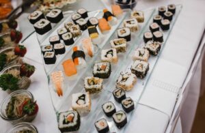 Hochzeit – Catering Leverkusen