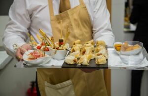Jubiläum – Catering Leverkusen