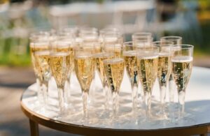 Jubiläum – Catering Leverkusen