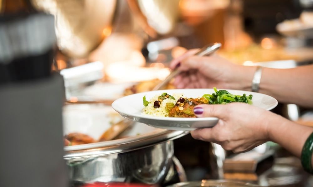 Jubiläum – Catering Leverkusen