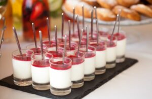 Konferenz & Tagung – Catering Leverkusen
