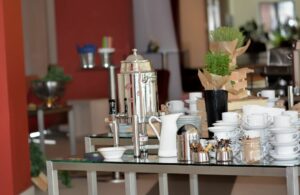 Konferenz & Tagung – Catering Leverkusen