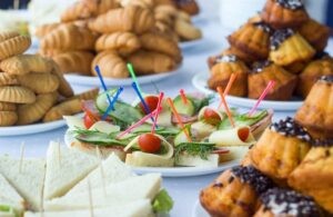Konferenz & Tagung – Catering Leverkusen