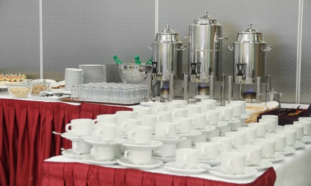 Konferenz & Tagung – Catering Leverkusen