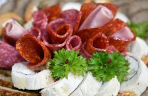 Konfirmation, Kommunion & Taufe – Catering Leverkusen